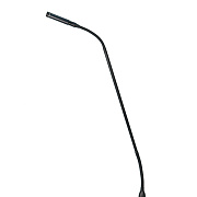 Audix Micropod18HC Миниатюрный микрофон M1250BHC, гиперкардиоида. на "гусиной шее" 18" с XLR,