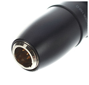 SHURE RK100PK - преамп для микрофонов серии Microflex