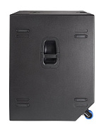 DAS Audio EVENT-121A Сабвуфер активный