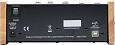 ART TUBEMIX компактный 5-канальный микшер/ внешний аудио интерфейс USB c ламповым каскадом