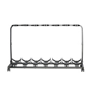 Подставка под 7 гитар GS088 Black