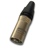 Разъем XLINE Cables RCON XLR5M 18