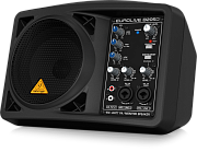 Активная акустическая система/монитор BEHRINGER B205D, 5,25',125Вт (RMS), класс D, микшер, эквал.