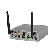 DSPPA DW-0250 активный сетевой потоковый плеер