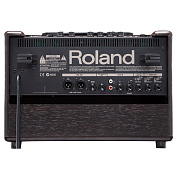ROLAND AC-60RW - комбо для акустических гитар, стерео, 2х30 Вт.