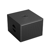 Профессиональная активная акустическая система QUBE XII