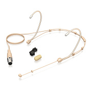 BEHRINGER BD440 - головной микрофон премиум класса с разъемом mini-XLR 3P