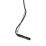 AKG HM1000M подвесной модуль серии DAM+ для капсюлей CK41, CK43, CK49, кабель 10м с разъемом DAM+