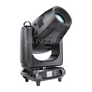 Anzhee H800Z Wash CMY