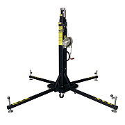 Телескопическая универсальная стойка-элеватор BETA 80270kg / 5,30m