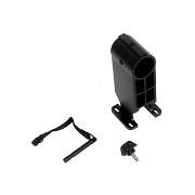 INVOTONE PJ01356 - зажим-адаптер для установки мини-модулей линейного массива MLA 4 на стойку