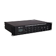 SHOW MPA-2500 - двухзонная трансляционная система