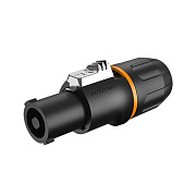 Разъем RS4FP-Orange