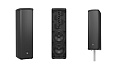 Turbosound iNSPIRE iP300 компактная аудио колонна, НЧ-2х6,5" ВЧ-4х2", 600Вт, неодимовые драйверы, DSP "KLARK TEKNIK SST",Bluetooth-аудио