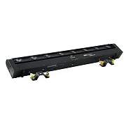 INVOLIGHT MOVINGBAR1808 - светодиодная моторизованная панель, 8х 8 Вт RGBW (Cree), DMX-512