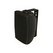 NordFolk ICE82 Bl настенная акустическая система, 60 Вт, 8"/ 1", 100V, черная