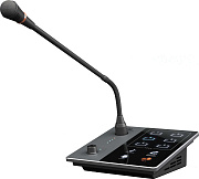 Nevod MPS-630 удаленная микрофонная консоль на 6 зон