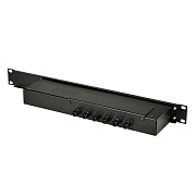 Блок управления LED TRACK CONTROLLER DMX