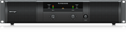 BEHRINGER NX6000 - усилитель мощности, 2х1600 Вт/8 Ом, 2х3000 Вт/4 Ом,