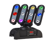 Светодиодный прибор ROBE CityFlex 48