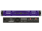 Volta LIVE 4.400 профессиональный усилитель мощности четырёхканальный