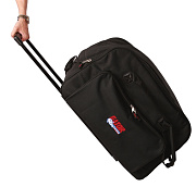 GATOR GPA-712SM - нейлоновая сумка для переноски 12' колонок, колеса