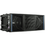 Meyer Sound PANTHER-W активный элемент линейного массива с широкой диаграммой направленности 