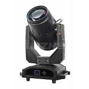 Cветодиодный вращающийся прожектор Anzhee HR550 WP-BEAM