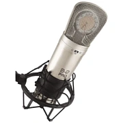 BEHRINGER B-2 PRO - микрофон студийный, всенаправленный, кардиоида