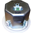 SHOW CSL-150CV - громкоговоритель потолочный, двухполосный, 60 Вт, 70/100В, белый