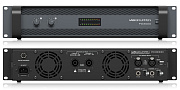 Lab.gruppen PD3000 усилитель 2-канальный. Мощность (на канал): 1000Вт•2Ω, 1500Вт•4Ω, 800Вт•8Ω, кроссовер 100 Гц