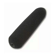 SENNHEISER MZW 36 PRO - ветрозащита велюровая для МЕ 36