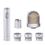 Микрофон Октава МК-012-10 стереопара конденсаторный