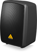 BEHRINGER MPA40BT - портативная система звукоусиления, 40 Вт, 8'