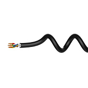 Кабель HFSC825/100 Black