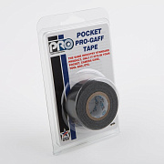 Клейкая лента Pro Gaff Pocket 24mm x 5,4m
