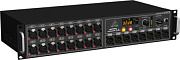 Стейджбокс для цифровых микшеров Behringer S16