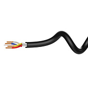 Кабель HFSC425/100 Black