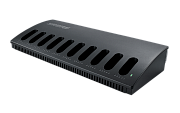 Shure MXCWNCS-E Сетевая зарядная станция для Li-Ion аккумуляторов SB930, 10 слотов