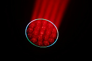 INVOLIGHT FXWASH1940IP - всепогодная голова вращения WASH, 19x LED RGBW, IP65, DMX, RDM