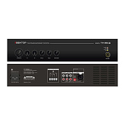 Вектор ТУ-350Д микшер-усилитель