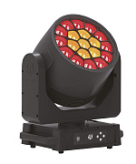 Silver Star всепогодная поворотная WASH "голова" OSRAM SS9681XCAM NW8-XT