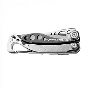 Мультитул Leatherman Skeletool SX