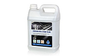 Жидкость на водной основе для генераторов дыма MEDIUM FOG & HAZE FLUID, 4L (ex. MEDIUM FOG FLUID, 4L) Жидкость на водной основе для генераторов дыма MEDIUM FOG & HAZE FLUID, 4L (ex. MEDIUM FOG FLUID, 4L)