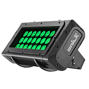 Архитектурный LED-светильник BRICK FC, Black