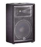 JBL JRX212 JBL JRX212 пассивный двухполосный сценический монитор, 250/1000Вт, 8Ω, НЧ-12", ВЧ-1", рекомендуемая