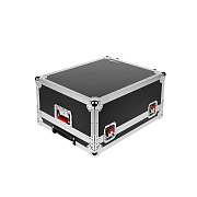 GATOR GTOUR-WING-CMPCT-NDH - кейс серии GTOUR для микшера Behringer WING Compact, с колесам