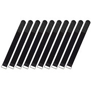 Rockboard CABLE TIES 500 B липучки для проводов (10 шт. ), черная, extra-large