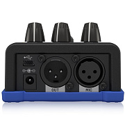 TC HELICON VOICETONE H1 - вокальный гармонайзер