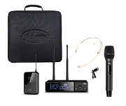 Радиосистема Октава OWS-U1200HDL суперкардиода